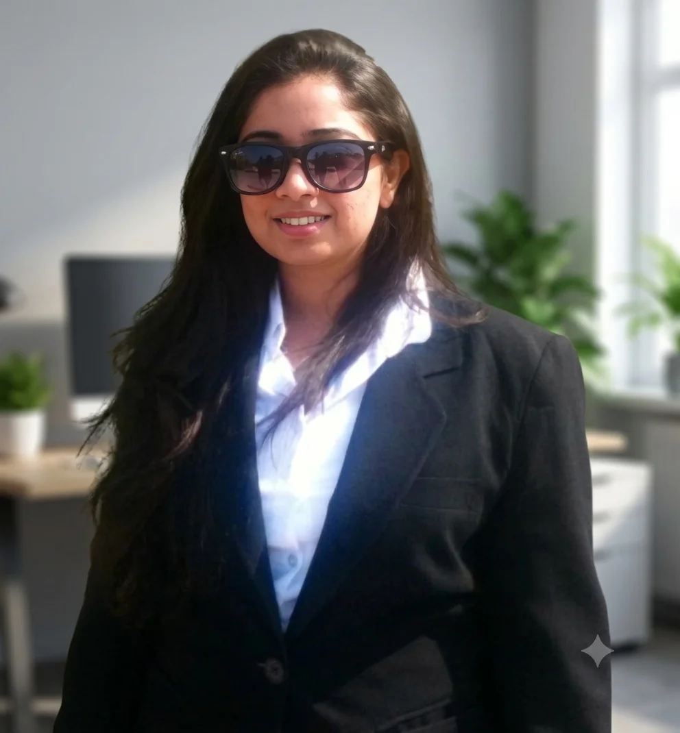 Shilpi Mehta